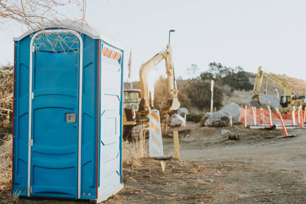 Best Deluxe Portable Toilet Rental  in Wimberley, TX