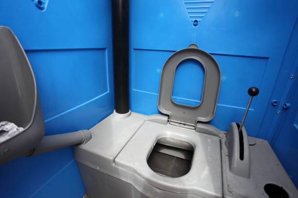 Best Portable Restroom Maintenance and Cleaning  in Wimberley, TX