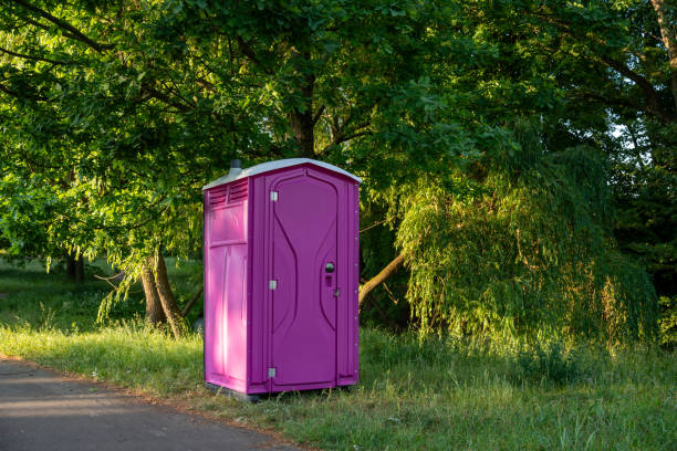 Best Portable Restroom Setup and Delivery  in Wimberley, TX