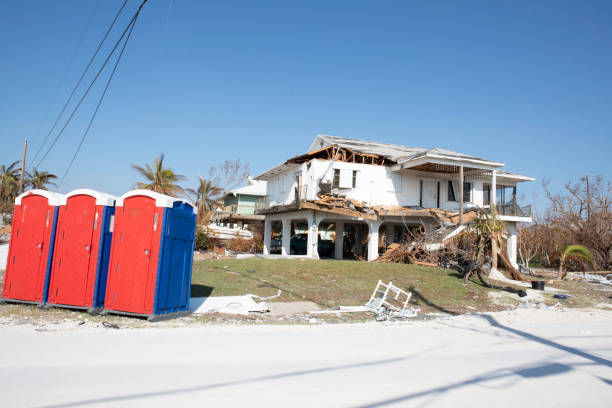 Best Portable Toilets for Disaster Relief Sites  in Wimberley, TX